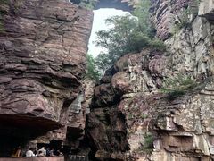 -云台山风景名胜区