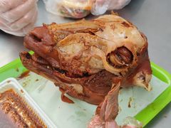 -正宁路小吃夜市