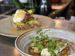 -BOR Eatery(安福路店)