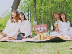 -昆山城市生态森林公园