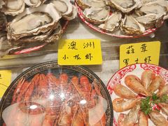 -江味龙虾馆(南山店)