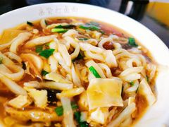 -亲贤打卤面(八一街店)