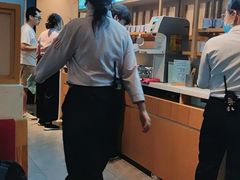 -蜜桃餐厅·伴山(绿宝广场店)