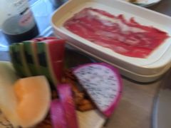 -福成自助烤肉(双桥万达店)