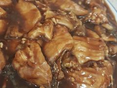 -金鹏鱼肉馆