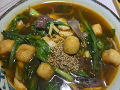 -一顿烧烤(八经街店)