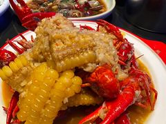 -胖子烧烤海鲜(亲贤北街店)