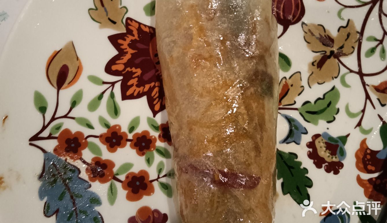 可能是11月最幸福的一顿晚餐