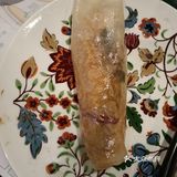 可能是11月最幸福的一顿晚餐