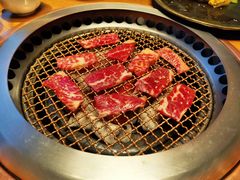 -炎蔵牛舌烤肉