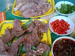 -四姑娘山阿巴郎·藏式花园餐厅