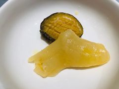 鲍鱼-八珍玉食鸡煲·打边炉(印象城店)