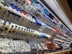 -金鹰超市(国际购物中心新街口店)