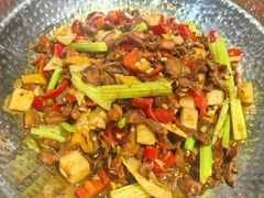 -毛家饭店·融合新湘菜·主题宴(齐鲁软件园店)