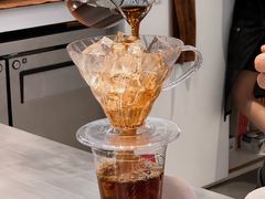 -Manner Coffee(IFS一楼店)