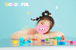 -幺幺BABY婚纱摄影