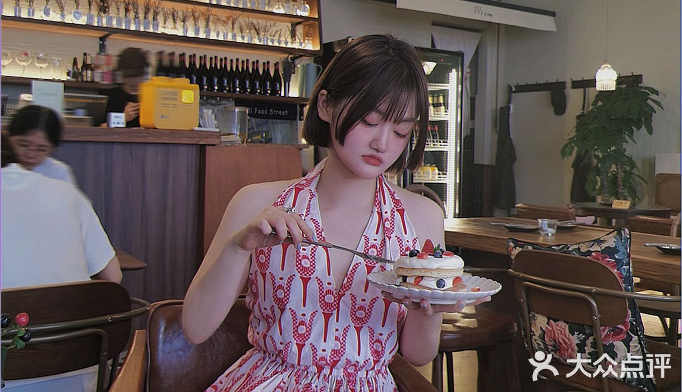 AFS｜我的宝藏网红店 盲点不踩雷🥞🥙🥩
