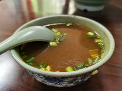 -旺泉餐饮店·清真牛肉面馆