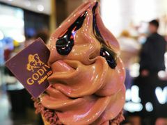 -GODIVA(五角场万达广场店)