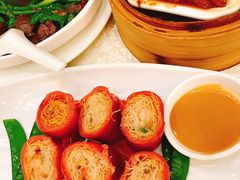 -顺德人家食府(黄金广场店)