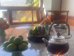 -湖畔居茶楼(湖滨店)