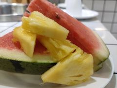 -蛙一刀·麻椒鱼火锅(金仙桥店)