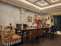 -玲婧胡同·生日蛋糕·餐厅(嘉里城店)