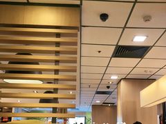 -麦当劳(总统大酒店店)