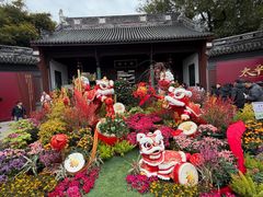 -钱王祠
