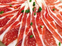 -鹤江桥·红油牛肉粉(SKP店)