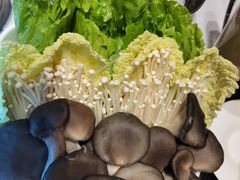 -红鼎豆捞·非遗鲍皇汤火锅(宝丰路店)