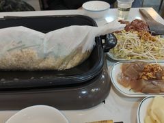 -李氏下饭菜·巫山纸包鱼·烤鱼(滨江路店)