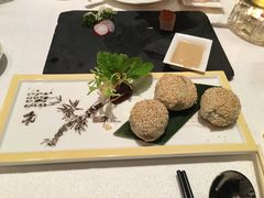 -东海朗廷酒店-唐阁T’ANG COURT 中餐厅