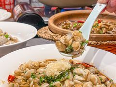 -黄弟大排档·湖南菜·小龙虾·小海鲜(凯旋北路店)
