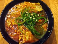 -螺小胖柳州螺蛳粉(钟楼总店)