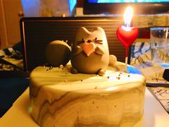 -浮光之丘MontCake生日蛋糕(科华路店)