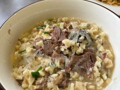 -陈熹公民族美食文化餐厅(中华广场店)