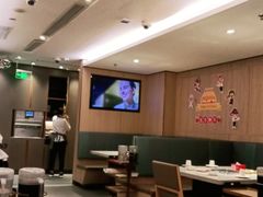 -海底捞火锅(大融城店)