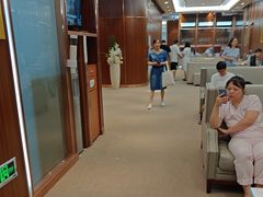 -美年大健康·体检中心(江岸分院)