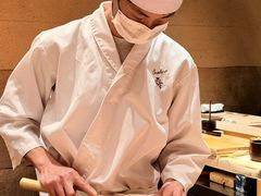 -Ginza Onodera 鮨(外滩十八号店)