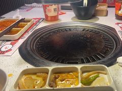 -猫抓烤肉(春熙路店)