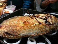 -西贝(上海我格广场店)