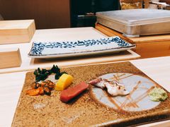 -鮨一日本料理旗舰店(总店)