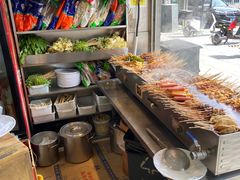 -郭记小街麻辣烫(南小街总店)