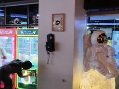 -CIAO·团建聚餐·生日派对轰趴馆(福田店)