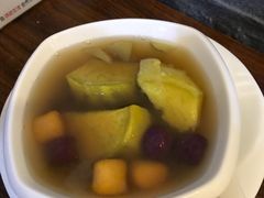 -龟金正·港式甜品(客村店)