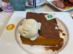 -龙记·香港茶餐厅(海上世界店)