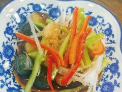 -陕西人家(莱山店)