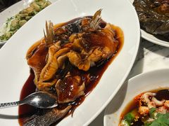 -杭州君悦酒店·湖滨28中餐厅