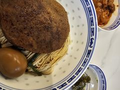 -鲁达面馆本帮风味(共康东路店)